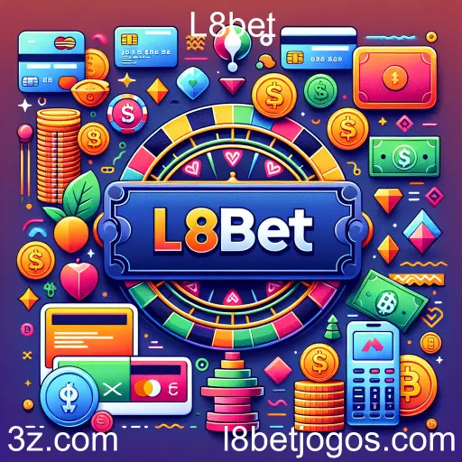 Jogos de Slot L8bet